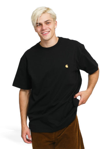 T-shirt Carhartt WIP Work In Progress Chase Sort | I026391.0OF.XX.03