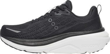 Sneakers og sko Saucony Hurricane 25 Wide Sort | s21027-200, 1