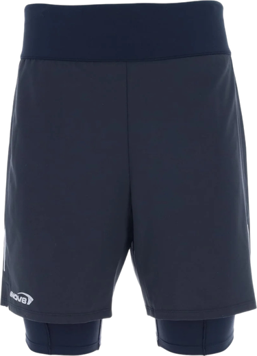 Shorts inov-8 INOV-8 Airlite 2-in-1 Shorts Mørkeblå | 001463-bk-001, 0