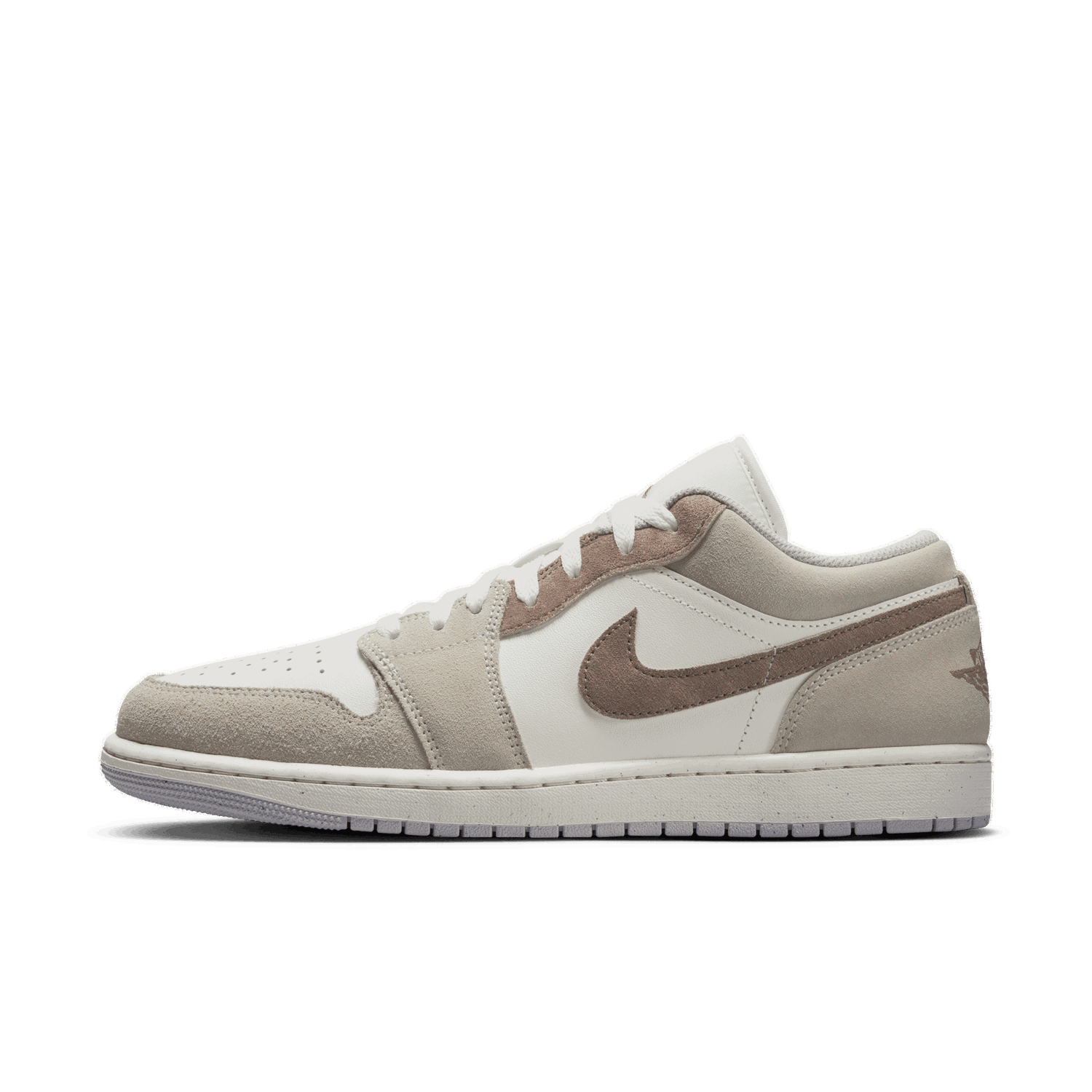 Sneakers og sko Jordan Air Jordan 1 Low SE Beige | HF1567-200, 0