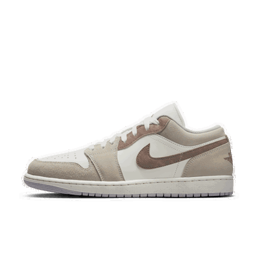 Sneakers og sko Jordan Air Jordan 1 Low SE Beige | HF1567-200, 0