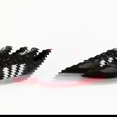 Sneakers og sko adidas Originals Samba Juventus Sort | JQ4040, 5
