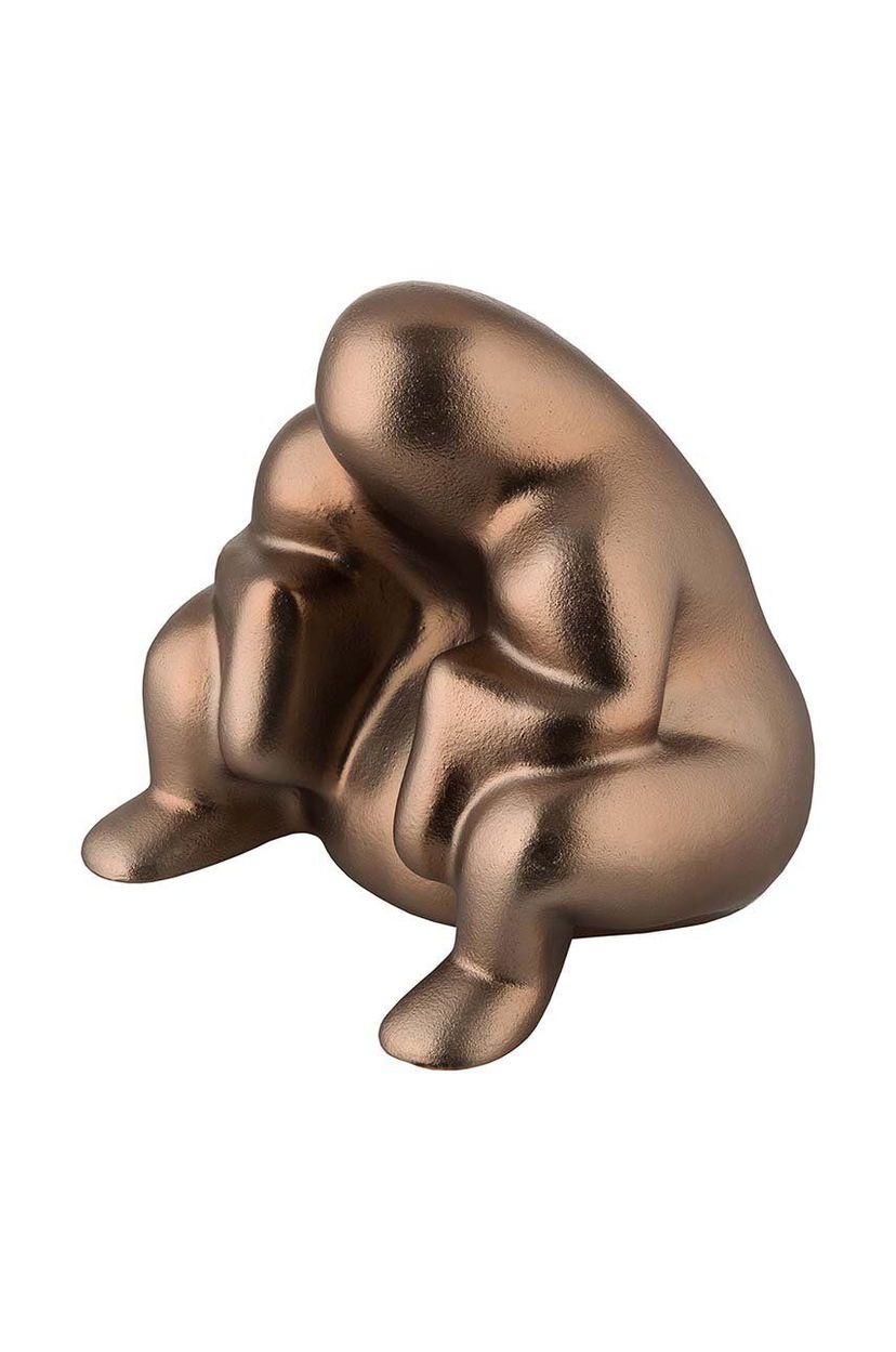 Home decor Alessi Dédé Doorstop Flerfarvet | PS18.BM
