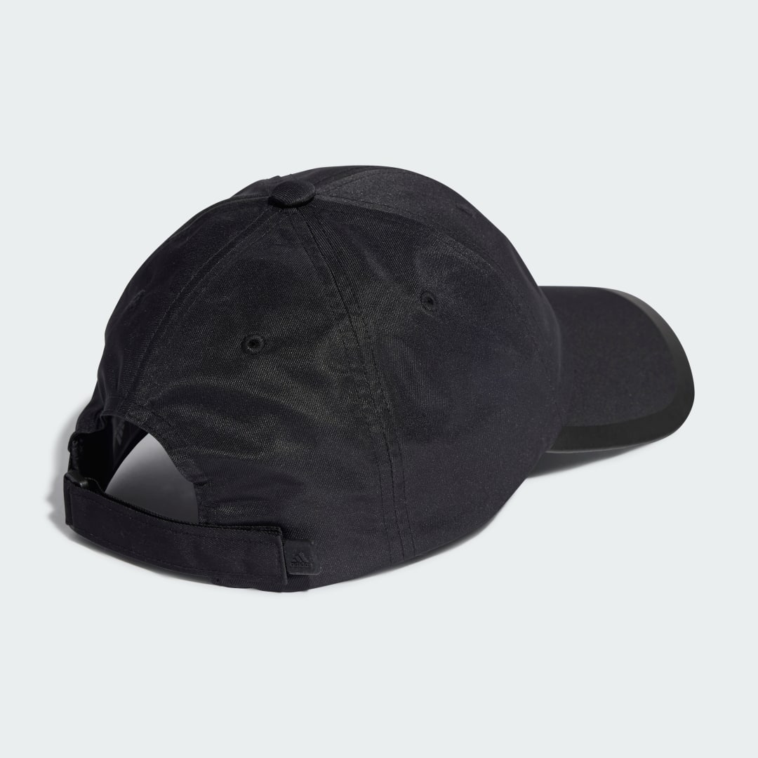 Kasket adidas Performance Future Icon Tech Baseball Cap Sort | IP6322, 0