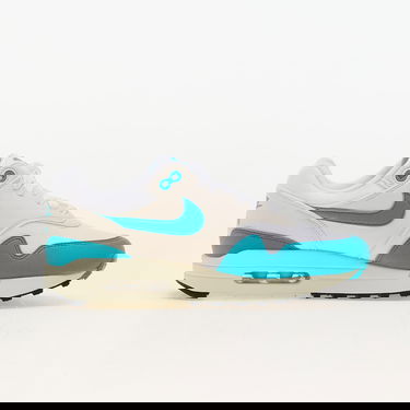 Sneakers og sko Nike Air Max 1 "Dusty Cactus" Turkis | DZ2628-107, 2