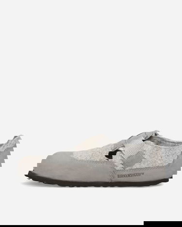 Sneakers og sko Birkenstock London Nova Sandals Grå | 1030208, 3