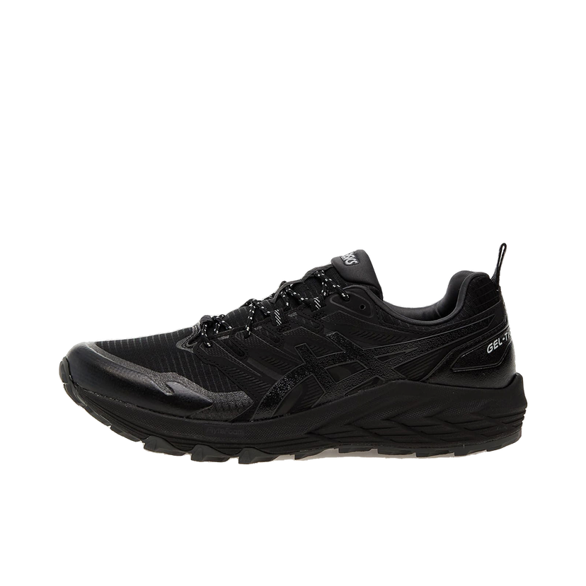 Løbe Asics GEL-Trabuco Terra Sort | 1203A238-002