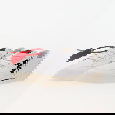Sneakers og sko Off-White Vulc Low Hvid | OMIA293C99FAB0020110, 5