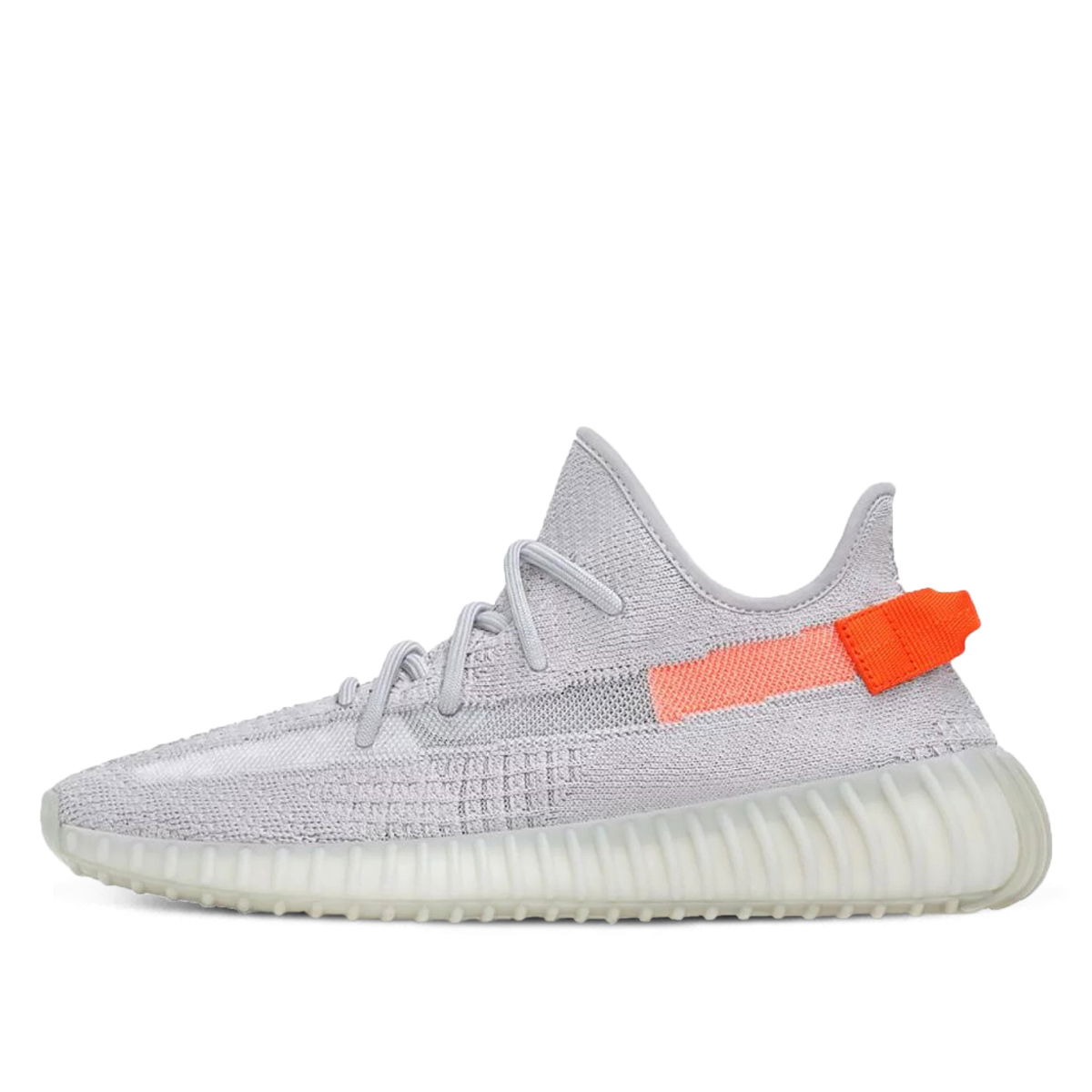 Sneakers og sko adidas Yeezy Yeezy Boost 350 V2 "Tail Light" Grå | FX9017, 1