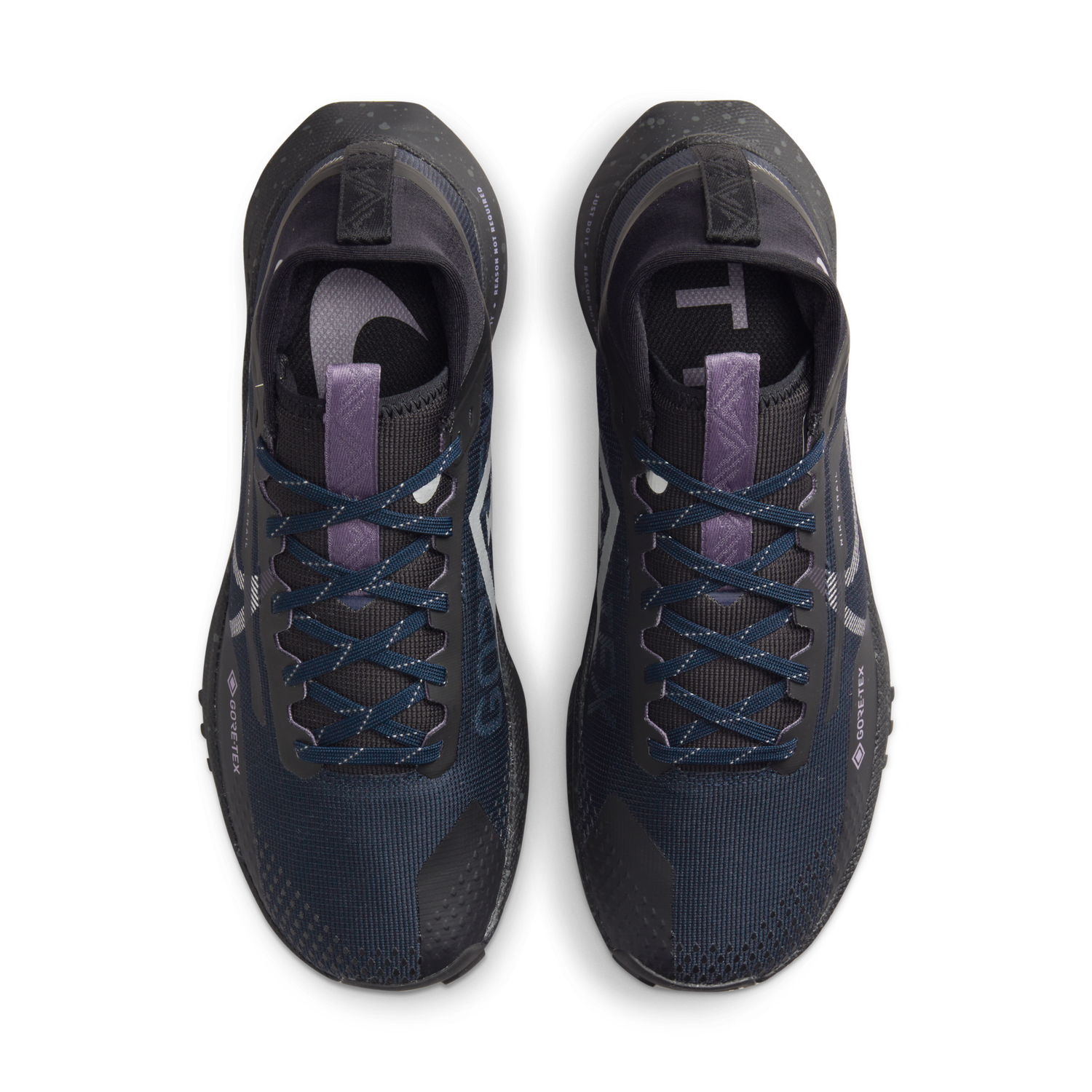 Sneakers og sko Nike trailové boty Pegasus Trail 4 GORE-TEX Sort | FZ4343-400, 1