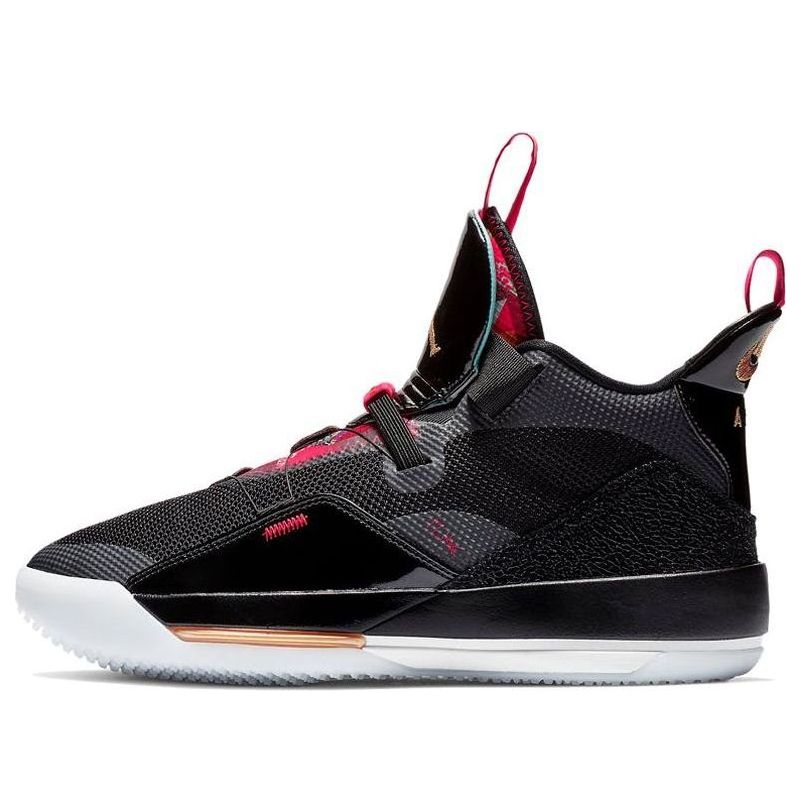 Sneakers og sko Jordan Jordan 33 PF Sort | BV5072-007, 0