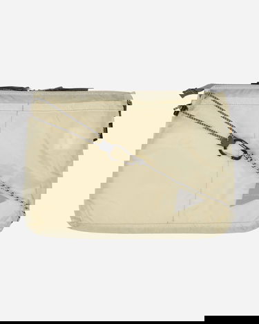 Skuldertaske and wander Sil Sacoche Bag Beige | 5743975114 031, 4