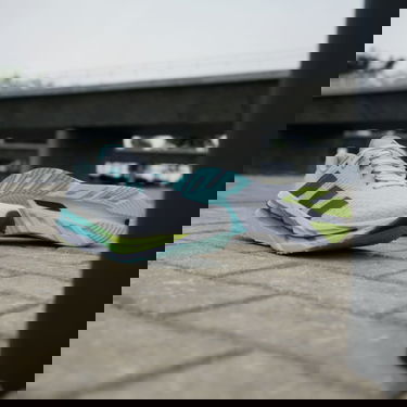 Sneakers og sko adidas Performance Adistar Byd Hvid | ID6178, 2