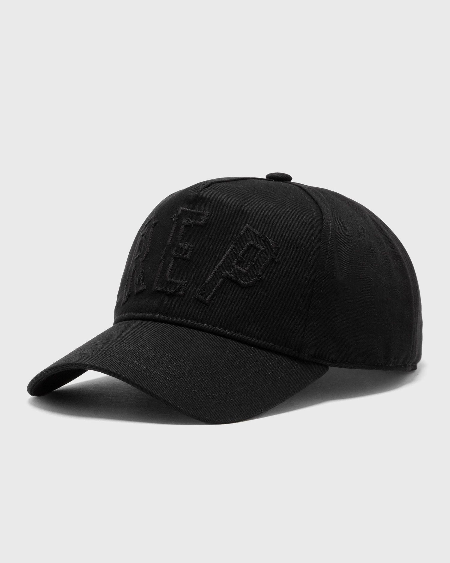 Kasket Represent Clo Applique Cap Sort | MLM81439-001, 0