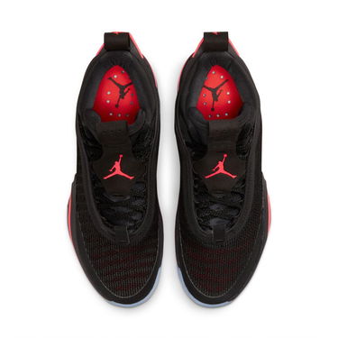Sneakers og sko Jordan Air Jordan 36 "Black Infrared 23" Sort | CZ2650-001, 3