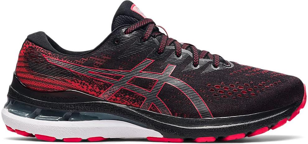 Sneakers og sko Asics Gel Kayano 28 Rød | 1011b189-002, 0