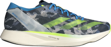 Sneakers og sko adidas Performance ADIZERO TAKUMI SEN 10 Sort | ig8203, 0