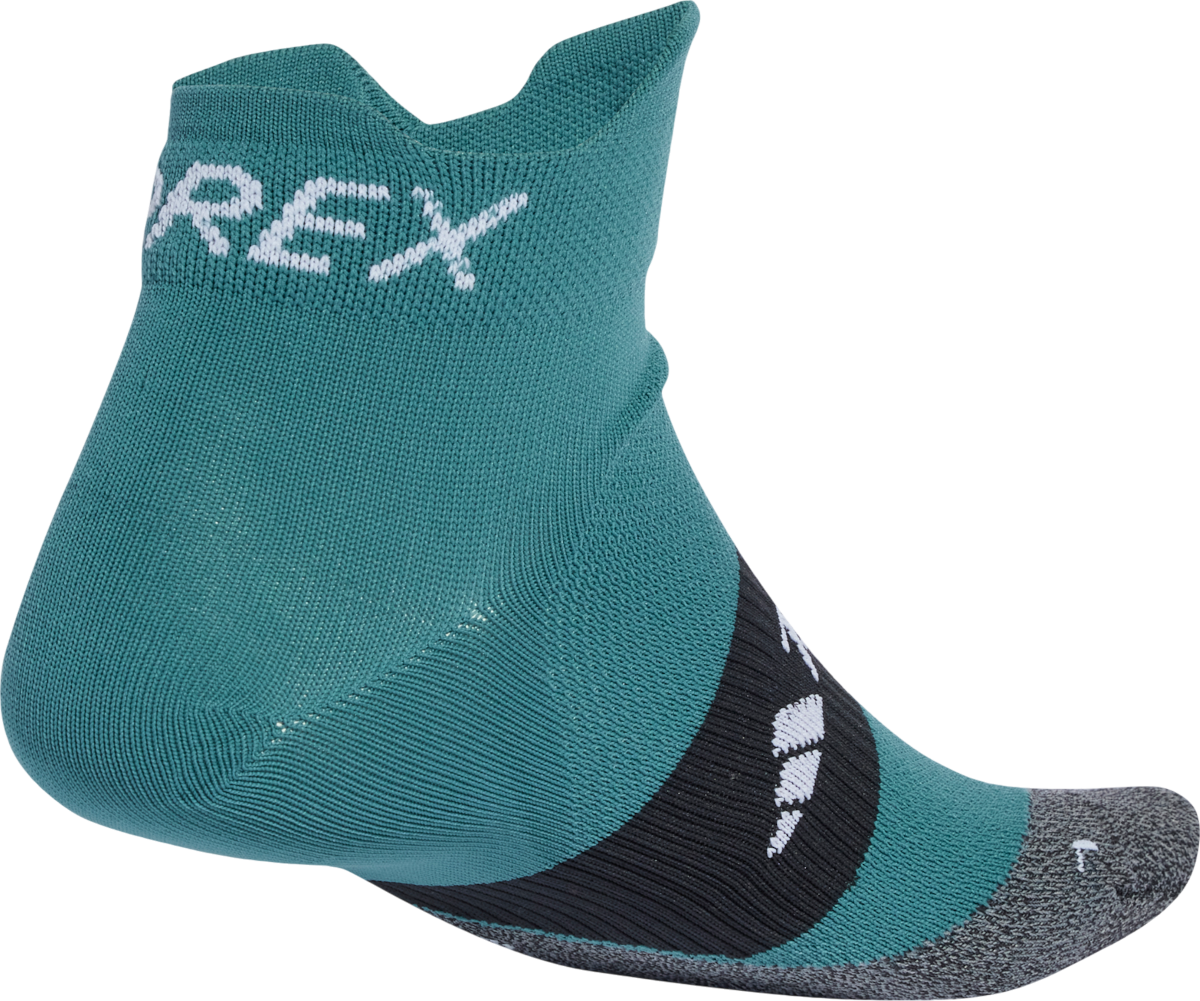 Sokker adidas Performance Terrex TRX TRL SPD Socks Grøn | jz7999, 1