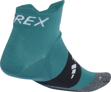 Sokker adidas Performance Terrex TRX TRL SPD Socks Grøn | jz7999, 1