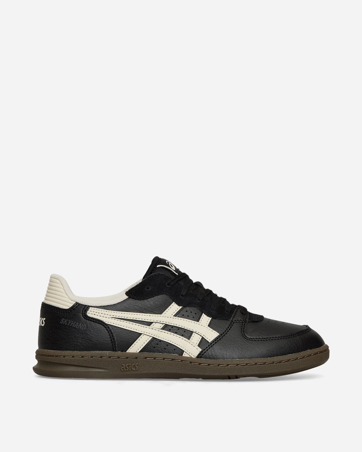 Sneakers og sko Asics Skyhand OG Sort | 1203A451-002, 0