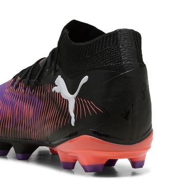 Sneakers og sko Puma FUTURE 8 PRO FG/AG Soccer Cleats Sort | 108139_01, 2