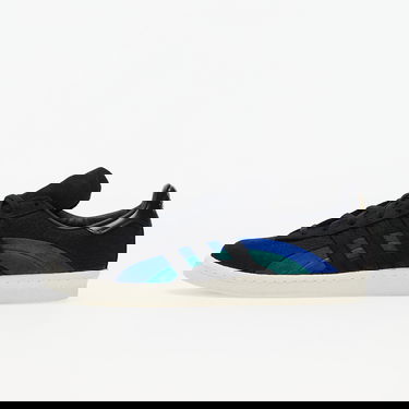 Sneakers og sko adidas Originals Book Works x Campus 80 Sort | GW3246, 0
