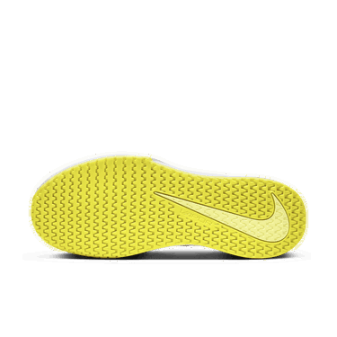 Sneakers og sko Nike Court Vapor Lite 2 Hvid | DV2019-104, 3
