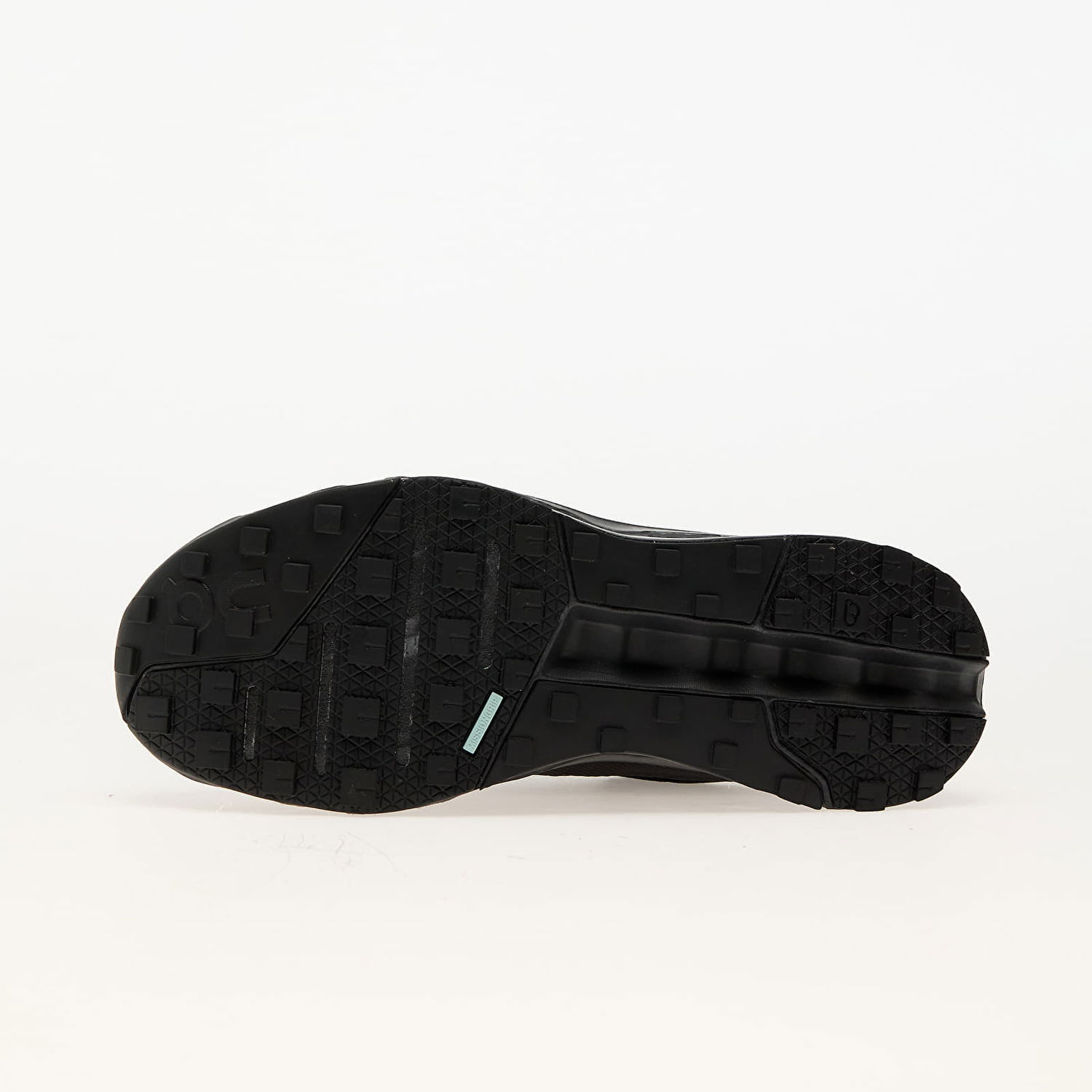 Sneakers og sko On Running Cloudhorizon WP Sort | 3ME10051043, 1