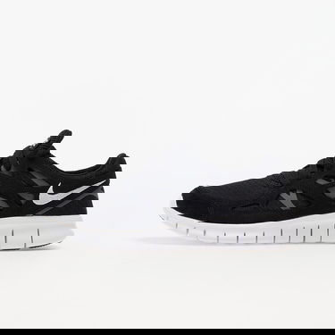 Sneakers og sko Nike Free Run 2 Sort | 537732-004, 0