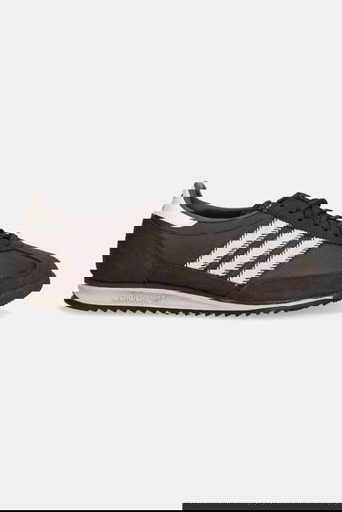 Sneakers og sko adidas Originals Originals SL 72 OG Brun | JS3983, 2