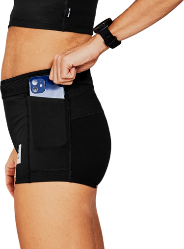 Shorts Saysky Saysky Flow+ Race Short Tights Sort | lwrst60c901, 3
