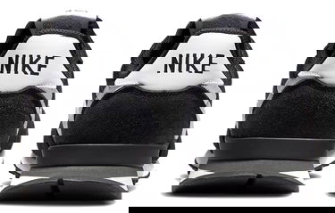 Sneakers og sko Nike Internationalist Sort | dr7886-001, 4