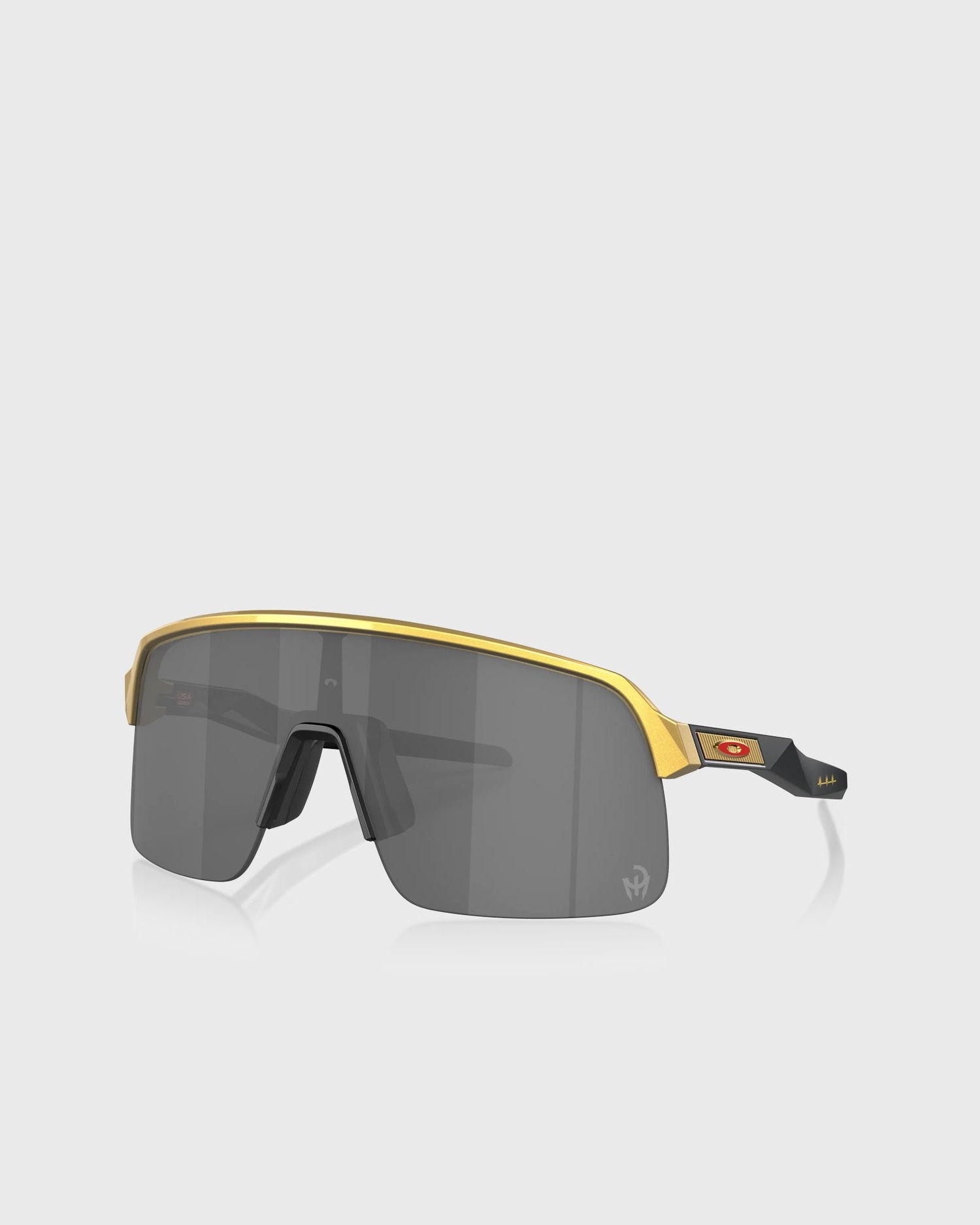 Solbriller OAKLEY SUTRO LITE Grå | 888392597595, 1