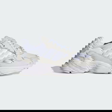 Sneakers og sko adidas Originals Falcon "White Grey" Grå | IG5732, 0