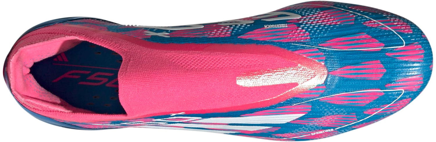 Sneakers og sko adidas Performance F50+ FG Lyserød | ig4324, 1