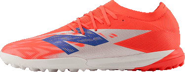 Sneakers og sko New Balance New Balance FURON ELITE FG V8 Orange | NBSF1TMP8, 3