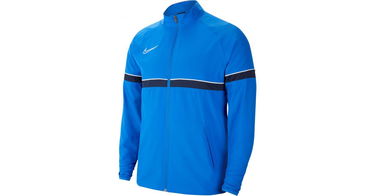 Vindjakke Nike Academy 21 Track Jacket Blå | cw6121-463, 1