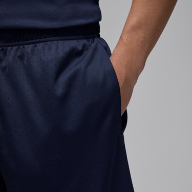 Shorts Jordan Jordan Sport Dri-FIT Mesh Shorts Mørkeblå | FN5816-410, 3