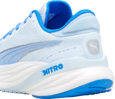 Sneakers og sko Puma Magnify NITRO 2 Wns Turkis | 377540-04, 4