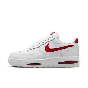 Sneakers og sko Nike Air Force 1 Low EVO Hvid | HF3630-100, 0