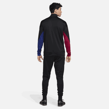 Træningsdragt Nike Dri-FIT FC Barcelona Strike Sort | FN9452-011, 2