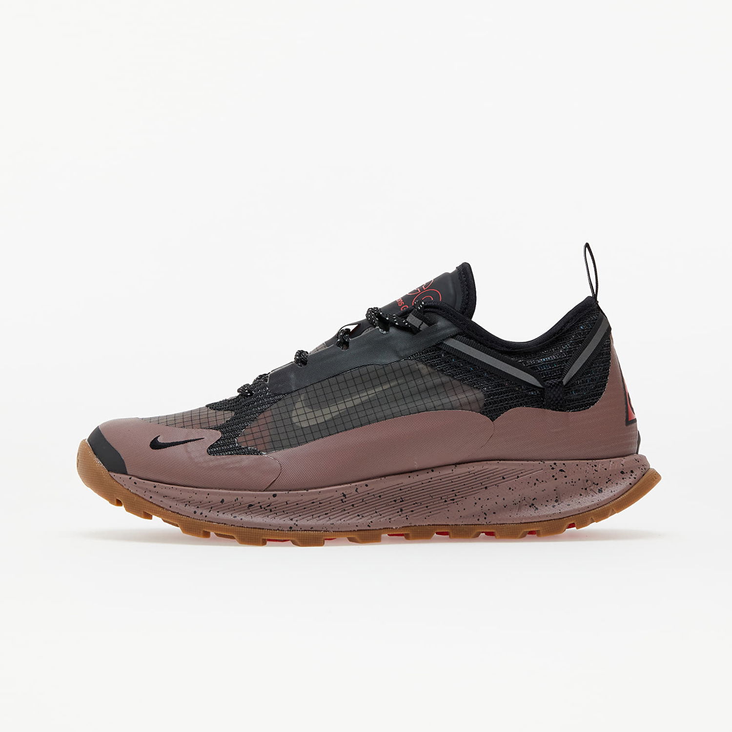 Sneakers og sko Nike ACG Air Nasu 2 Brun | DC8296-200, 0