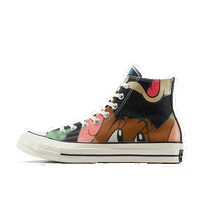 Tom and Jerry x Chuck 70 "Black Multi"
