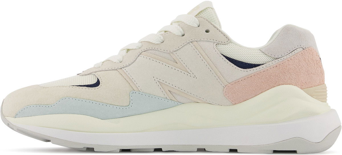 Sneakers og sko New Balance 57/40 Beige | m5740-rsa, 0