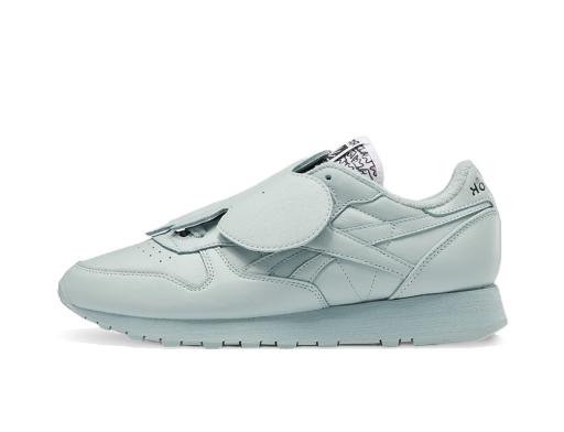 Sneakers og sko Reebok Eames x Classic Leather "Seaside Grey" Grå | GY6385
