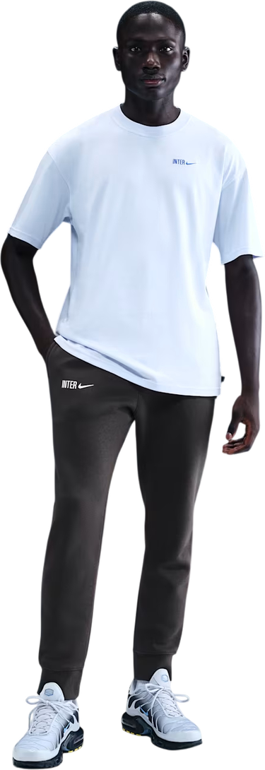 Joggingbukser Nike Inter Milan Club Sweatpants Sort | hm2932-060, 3