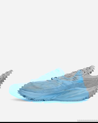 Sneakers og sko New Balance Joe Freshgoods x 990v6 Made in USA "Blue" Blå | U990JG6, 3