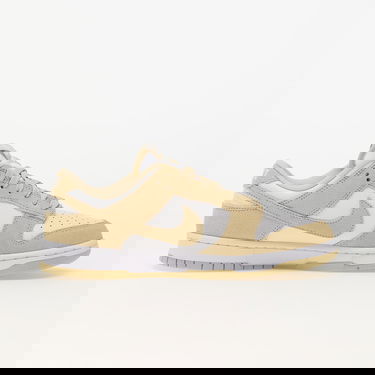 Sneakers og sko Nike Dunk Low Retro Se Hvid | FQ8249-102, 2