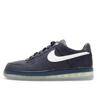 Sneakers og sko Nike Air Force 1 Low Max Air NRG Mørkeblå | 532252 410, 3