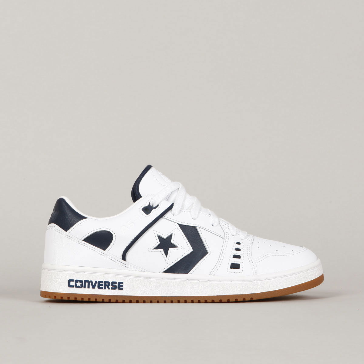 Sneakers og sko Converse AS-1 Pro "White Navy" Mørkeblå | A04597C, 1